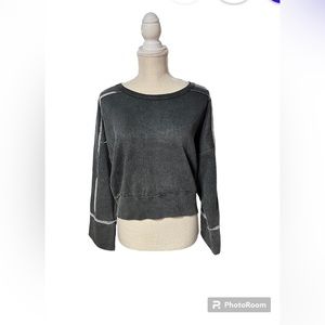 Vintage Havana‎ sweatshirt